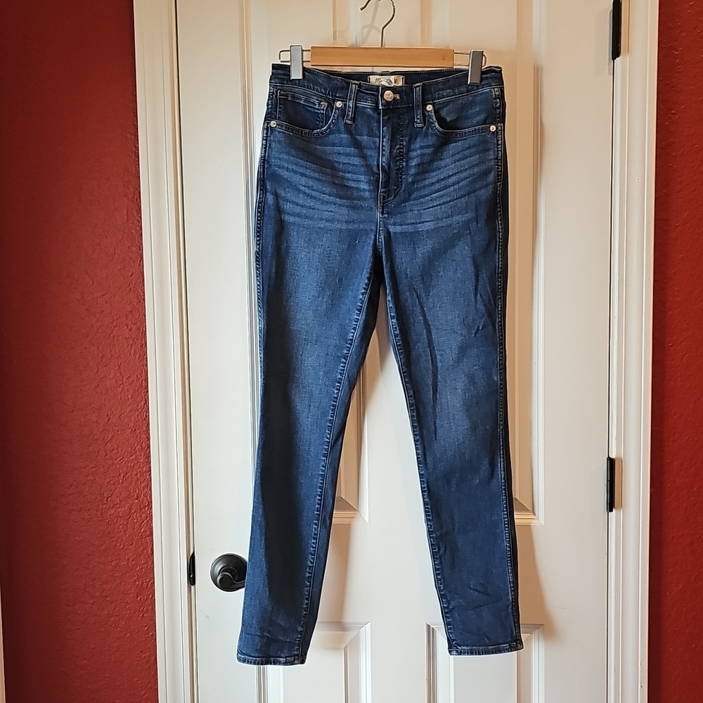 MADEWELL Jeans - Picture 6 of 12